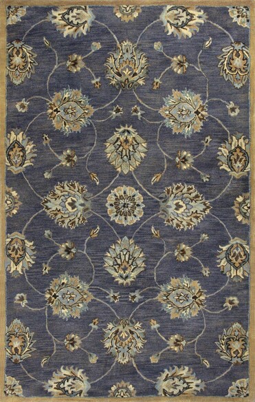 KAS Syriana  6024 Midnight Kashan